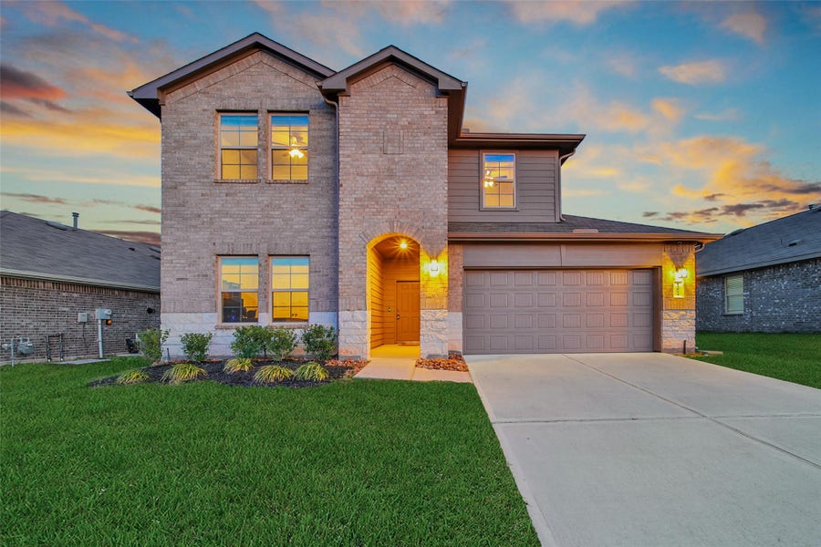 Property photo for 13854 Rock Island Trail, Conroe, TX
