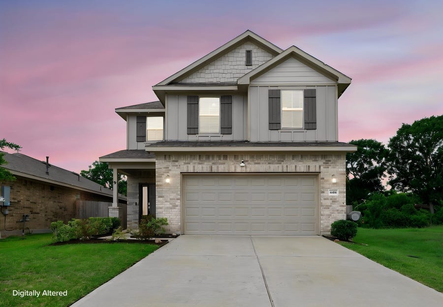 Property photo for 4414 W Bayou Maison Circle, Dickinson, TX