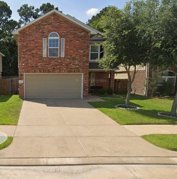 Property photo for 1230 Crestmont Place Loop, Missouri City, TX