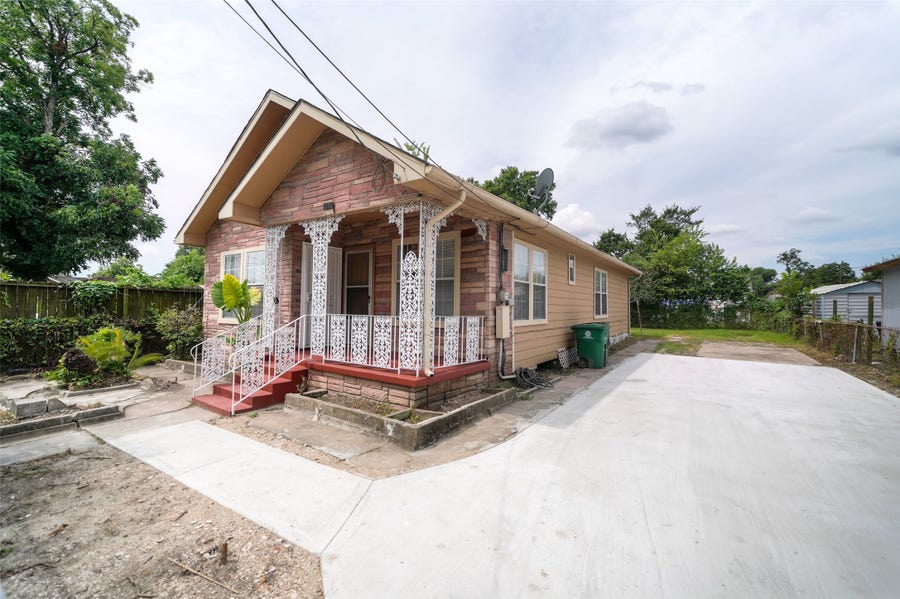 Property photo for 1111 Wooding Street, Houston, TX