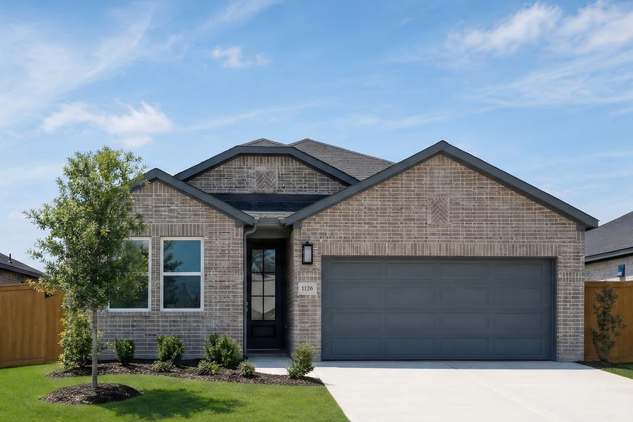 Property photo for 1126 Buffalo Run, Tomball, TX