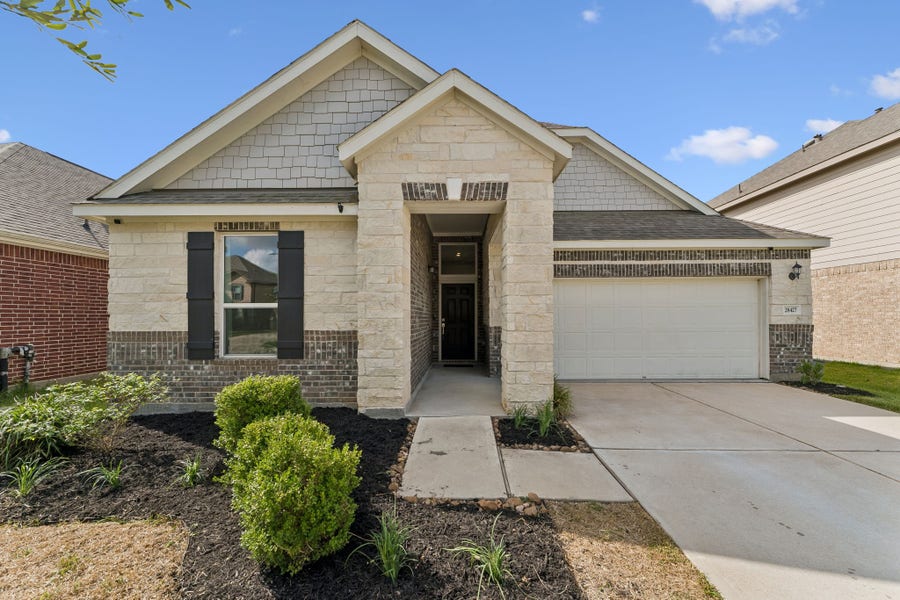 Property photo for 28427 Bobcat Bayou Drive, Katy, TX
