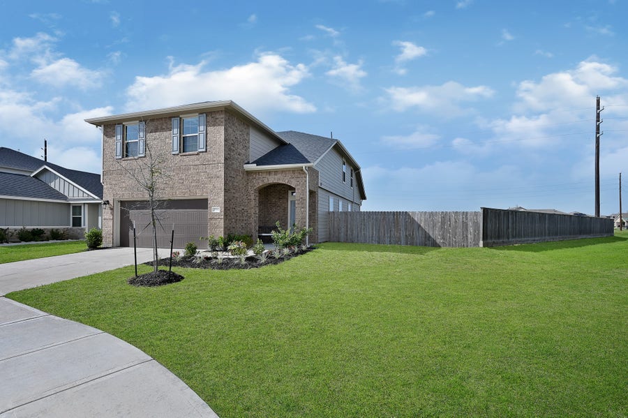 Property photo for 25502 Marisol Sunsets Lane, Katy, TX