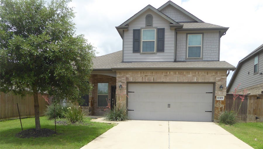 Property photo for 6319 Shadowbrook Hollow Trail, Katy, TX