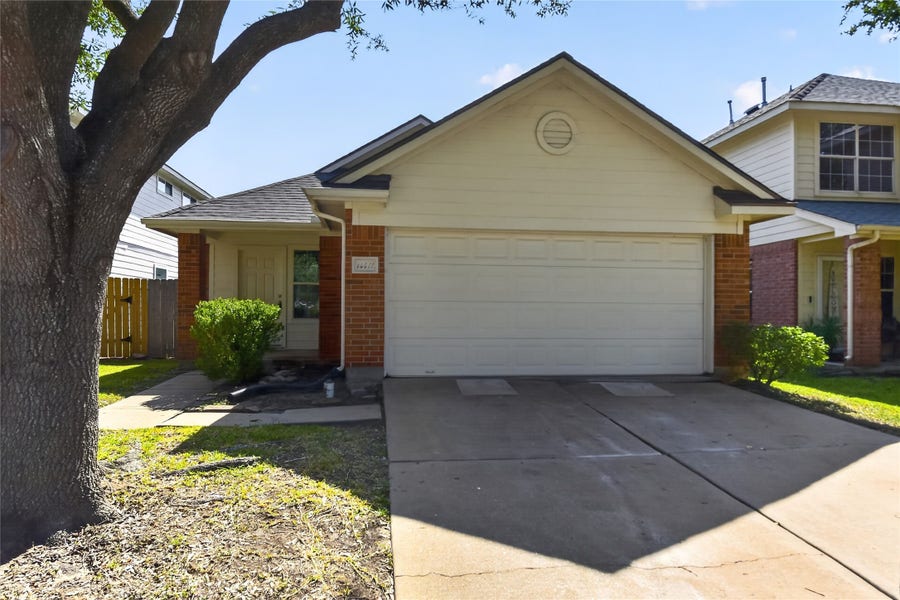Property photo for 14411 Bryce Meadow Lane, Houston, TX