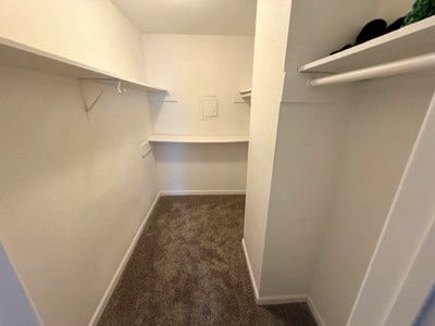 $399.00 move in Special for 1x1 & $599.00 Move in Special for 2x1 & 2x2 for Qualified Applicants Only.