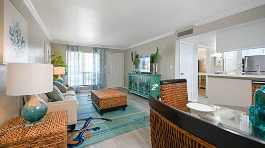 $399.00 move in Special for 1x1 & $599.00 Move in Special for 2x1 & 2x2 for Qualified Applicants Only.