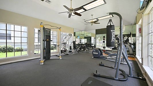 $399.00 move in Special for 1x1 & $599.00 Move in Special for 2x1 & 2x2 for Qualified Applicants Only.