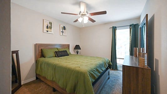 $399.00 move in Special for 1x1 & $599.00 Move in Special for 2x1 & 2x2 for Qualified Applicants Only.