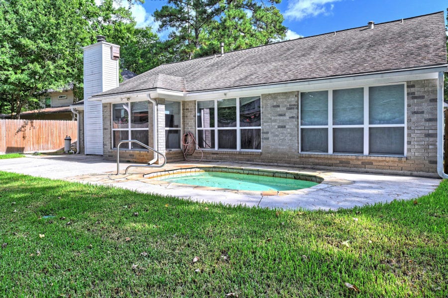 Property photo for 15 WHITE BARK, The Woodlands, TX