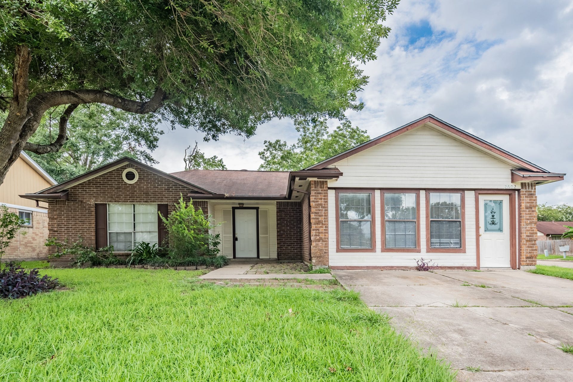 2602 Orion Drive, League City, TX 77573 2602 Orion Drive, League City, TX 77573