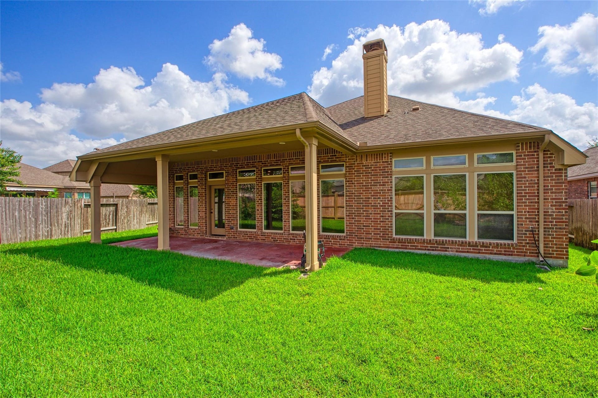 27111 Hardwick Hills Lane, Katy, TX 77494