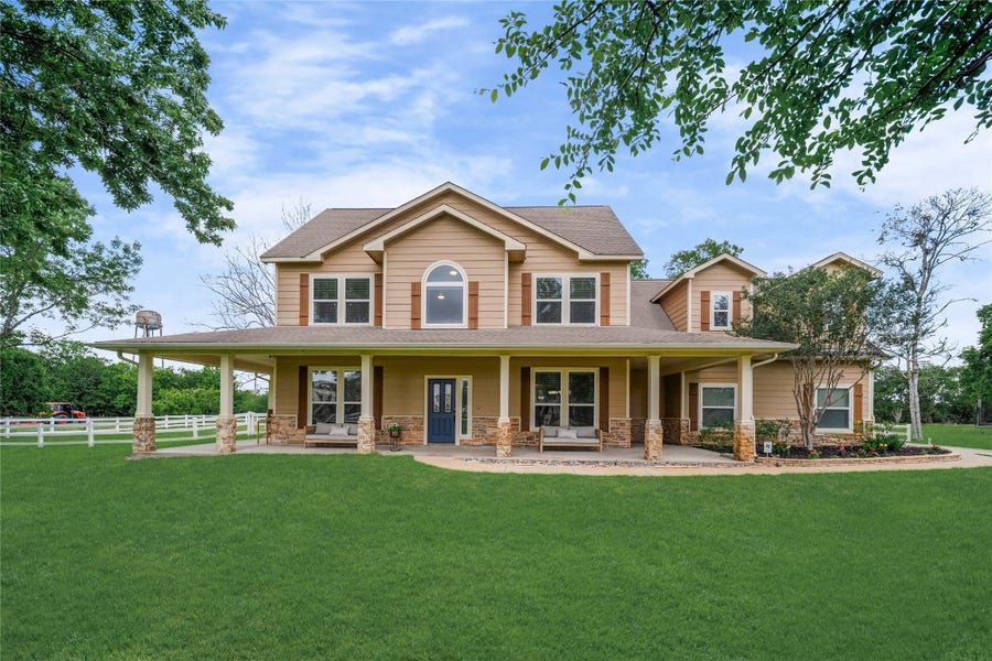 Property photo for 6003 Grande Gables Drive, Richmond, TX