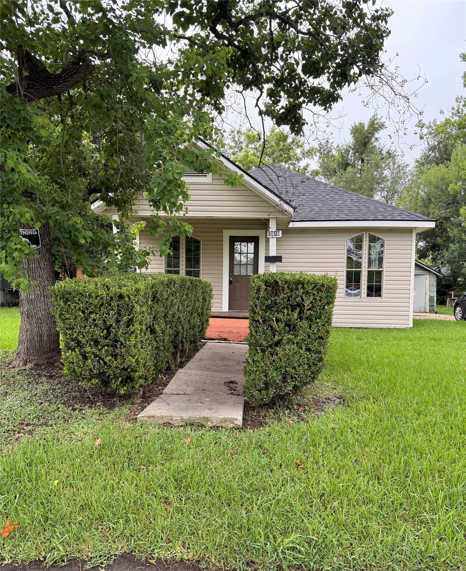 1910 11th Street, Galena Park, TX 77547 1910 11th Street, Galena Park, TX 77547