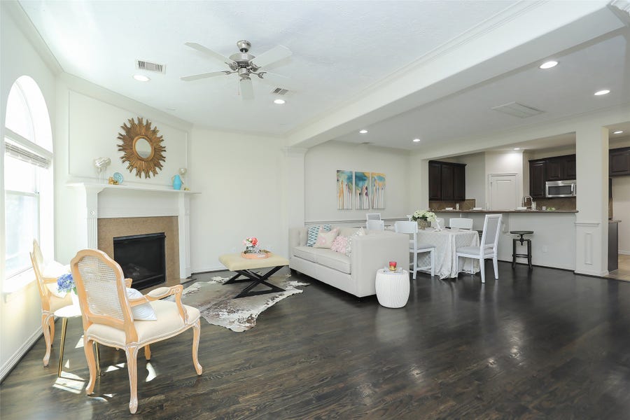 Property photo for 1311 Bingham Street, #B, Houston, TX