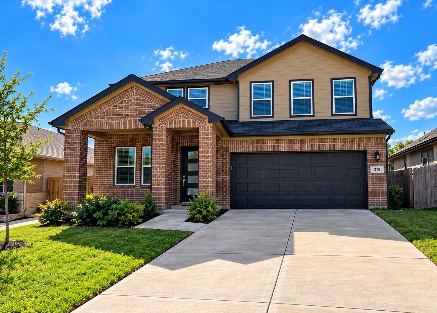 319 Harbor Forest Lane, Conroe, TX 77316 319 Harbor Forest Lane, Conroe, TX 77316