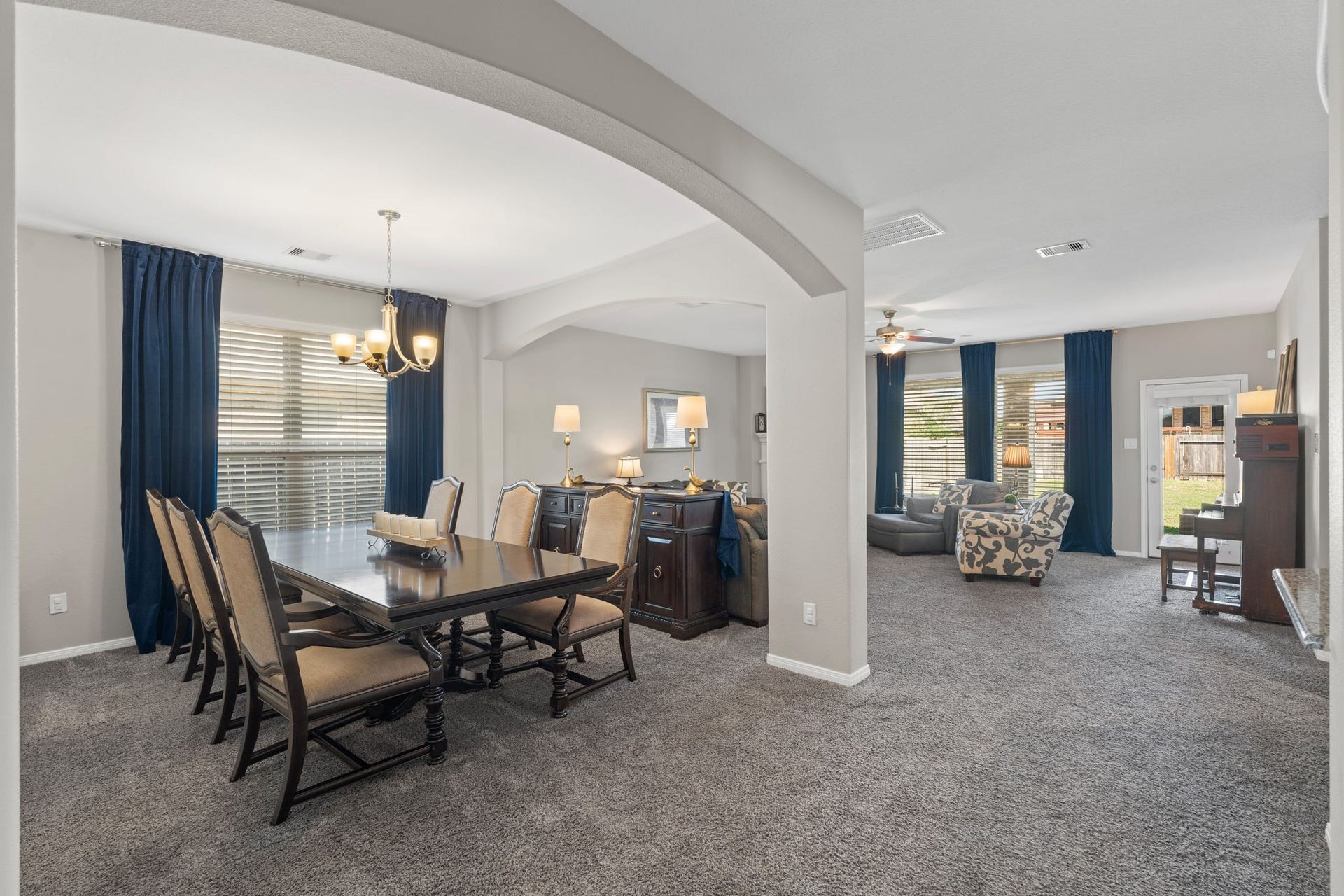23418 Tirino Shores Drive, Katy, TX 77493 Exceptional design, and immaculate condition throughout