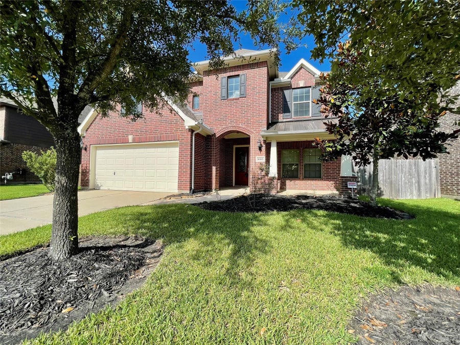 Property photo for 16611 Cactus Blossom Trail, Cypress, TX