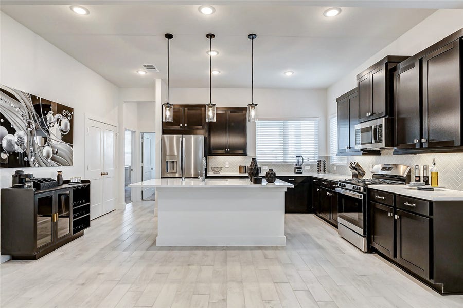 Property photo for 21110 Garden Palm Drive, Cypress, TX