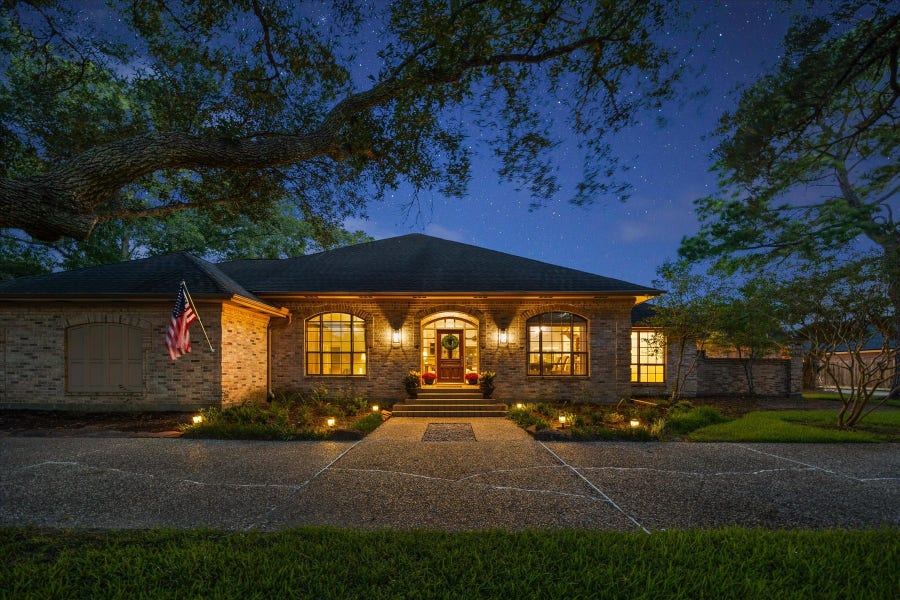 Property photo for 19815 GULFWIND COURT, Houston, TX