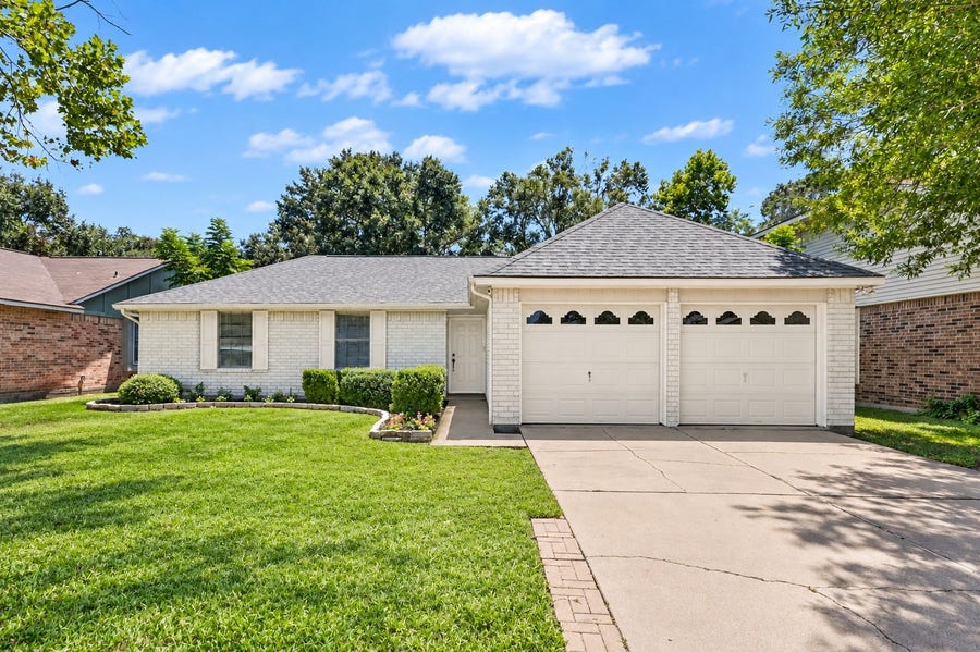 Property photo for 21423 Park Run Drive Drive, Katy, TX