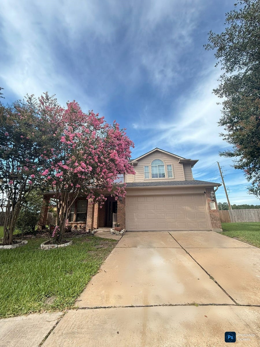 Property photo for 1247 Lavender Shade Court, Houston, TX
