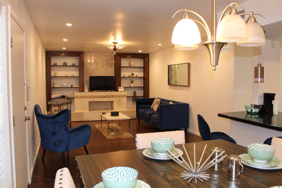 Property photo for 5343 Richmond Avenue, #26, Houston, TX