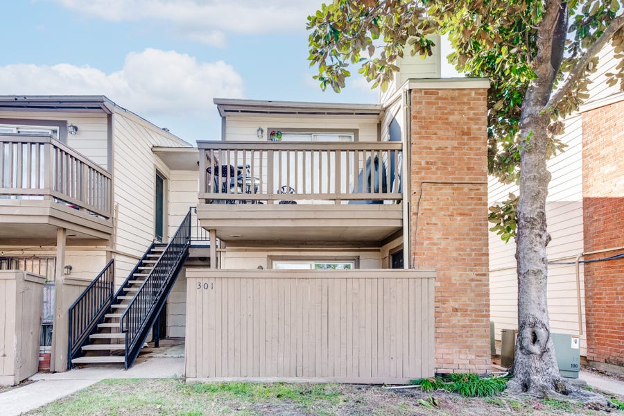 Property photo for 6001 Reims Road, #301, Houston, TX