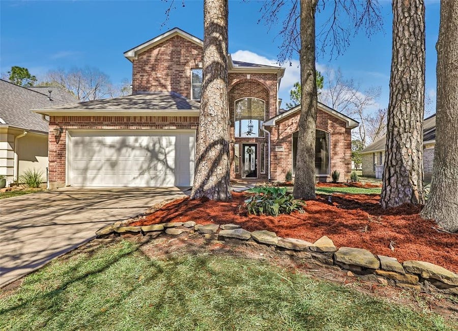 Property photo for 13930 Fountain view Drive, Montgomery, TX