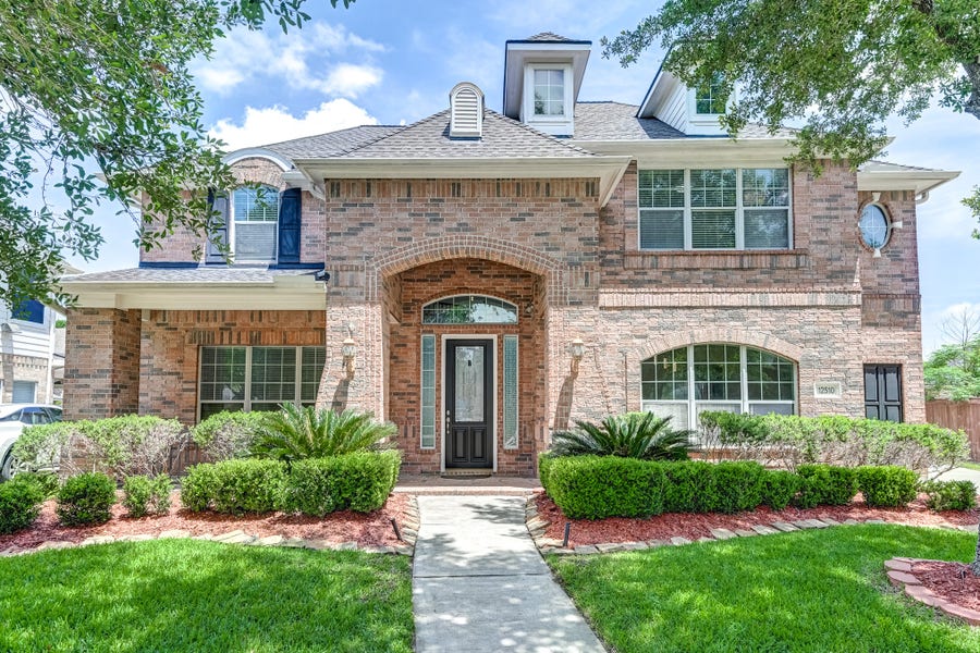 Property photo for 12510 Clover Walk Lane, Houston, TX