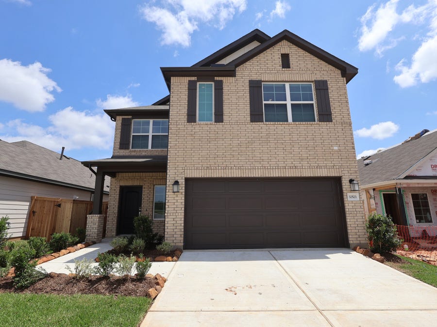 Property photo for 32523 Midsummer Drive, Fulshear, TX