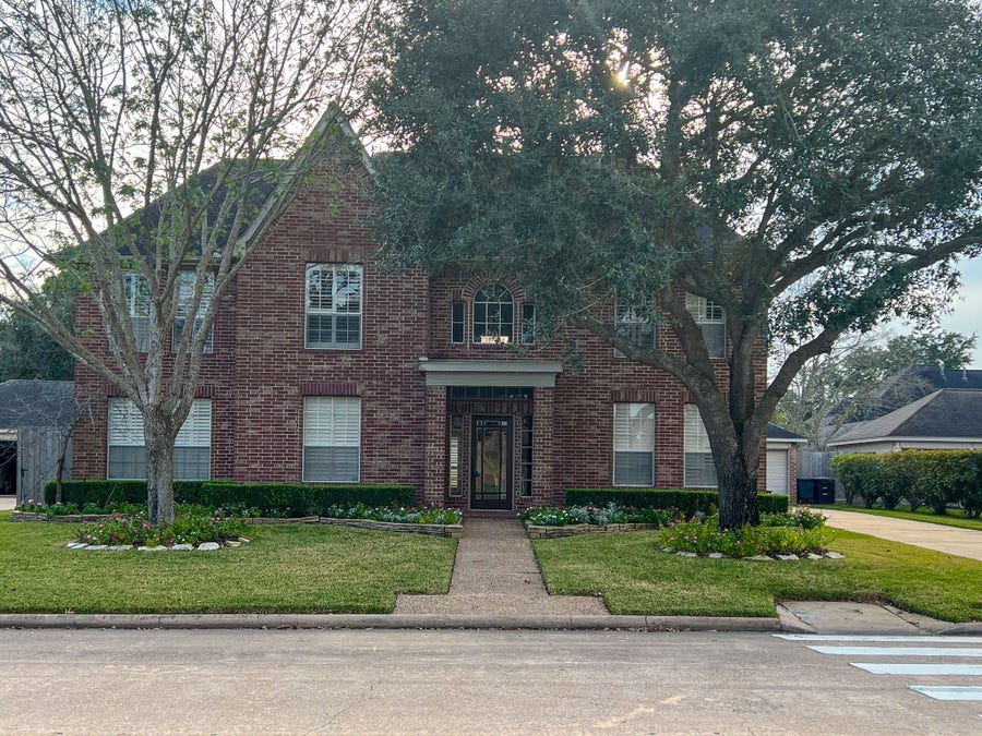 Property photo for 19911 Stonelodge Drive, Katy, TX