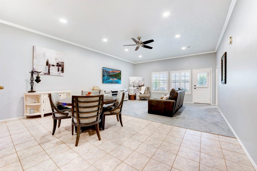 Property photo for 3535 Teakwood Drive, Pearland, TX