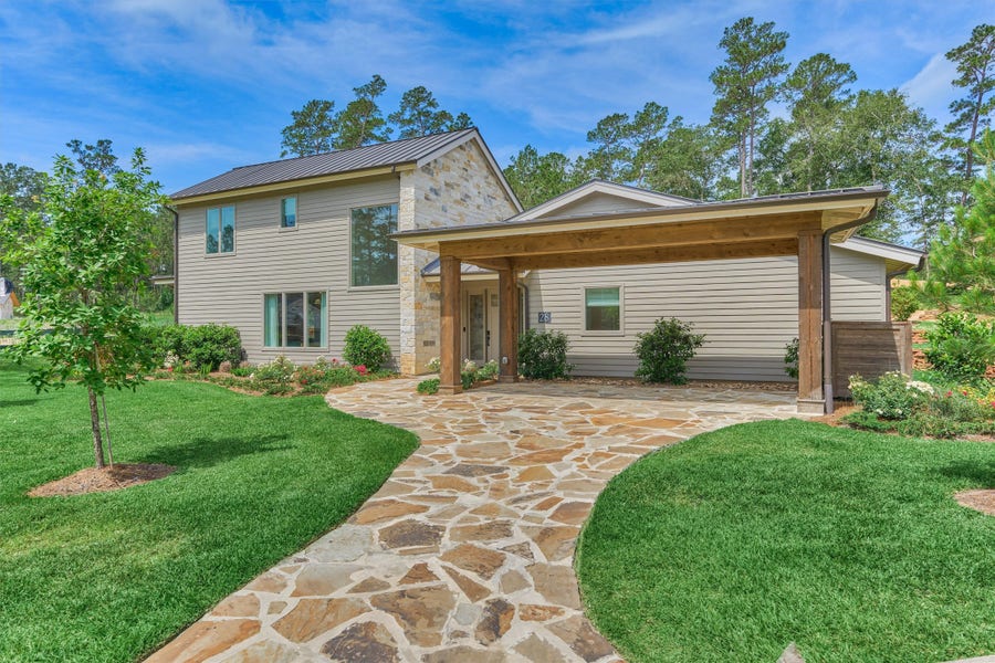 Property photo for 4466 Wynne Way, #28, Montgomery, TX