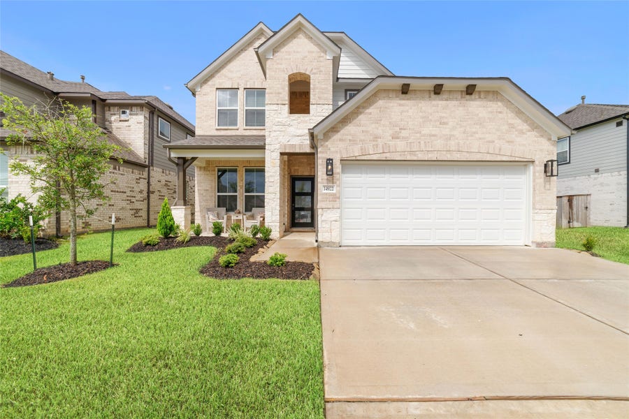 Property photo for 14922 Rural Ridge Road, Cypress, TX