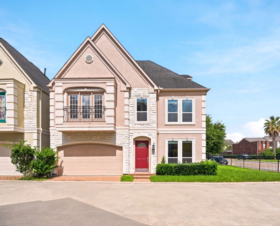 Property photo for 5638 Winsome Lane, Houston, TX