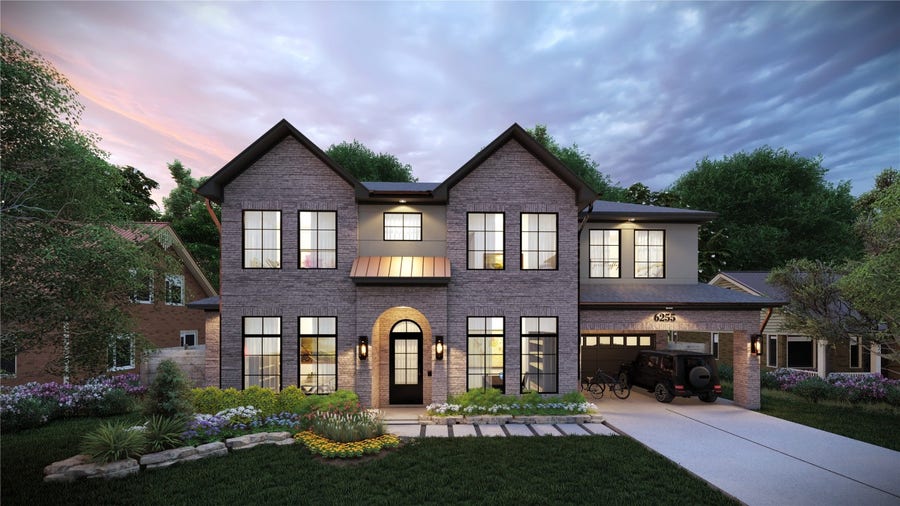 Property photo for 6255 Ella Lee Lane, Houston, TX