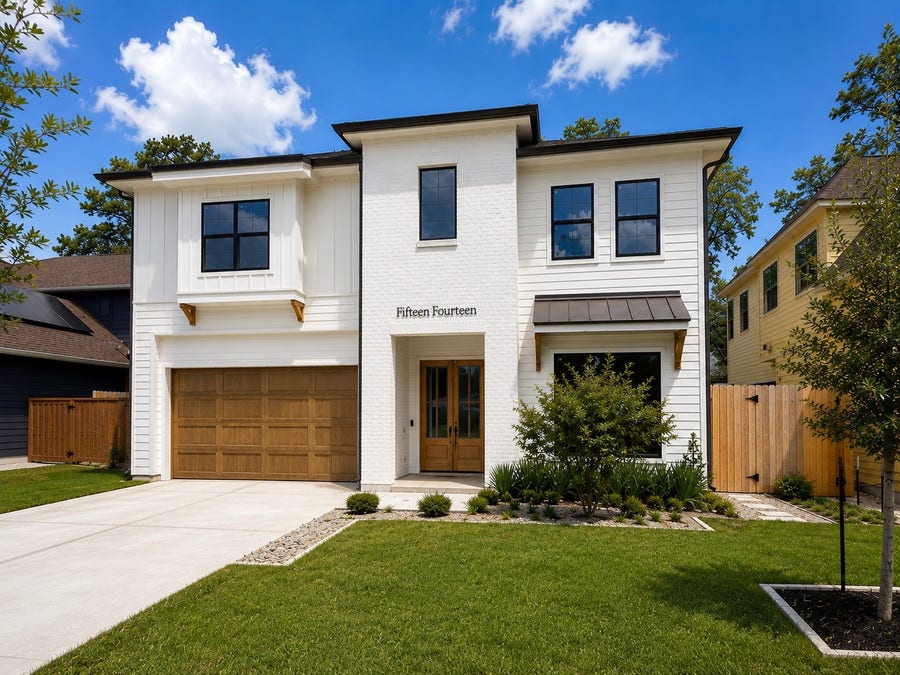 Property photo for 1514 Chantilly Lane, Houston, TX