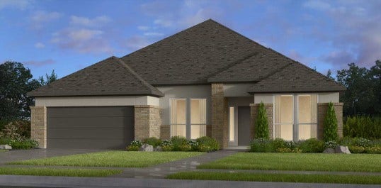 Property photo for 103 Delight Drive, Richmond, TX