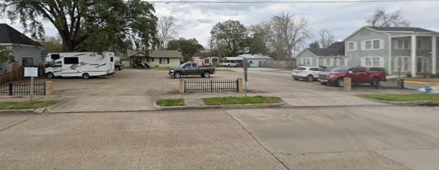 Property photo for 819 E Main Street, Humble, TX