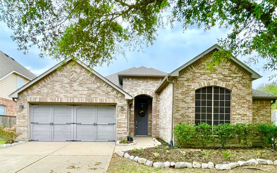 Property photo for 24502 Forenza Court, Richmond, TX