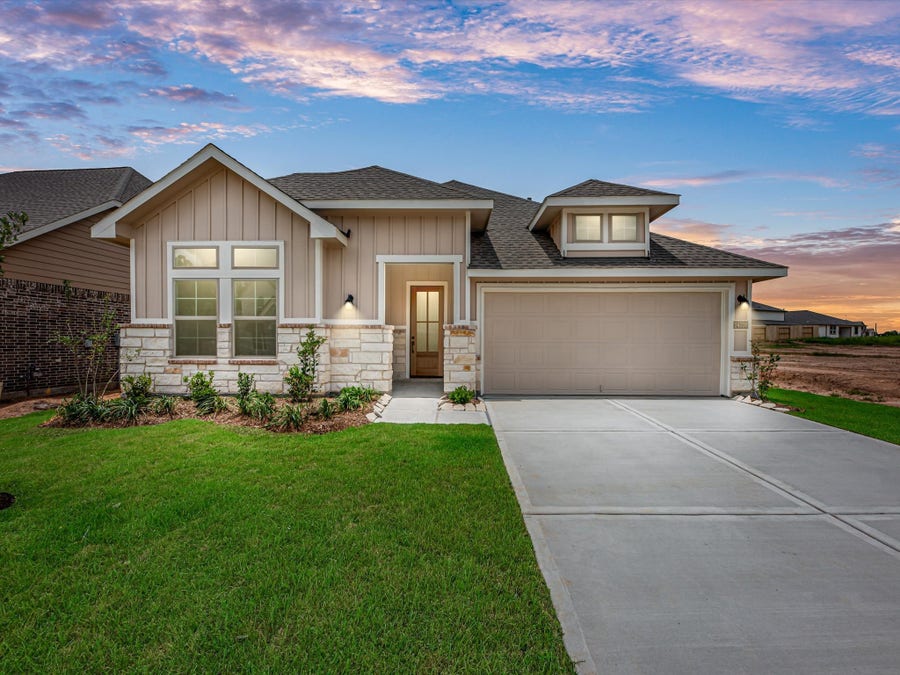 Property photo for 24338 Ponds Creek Court, Magnolia, TX