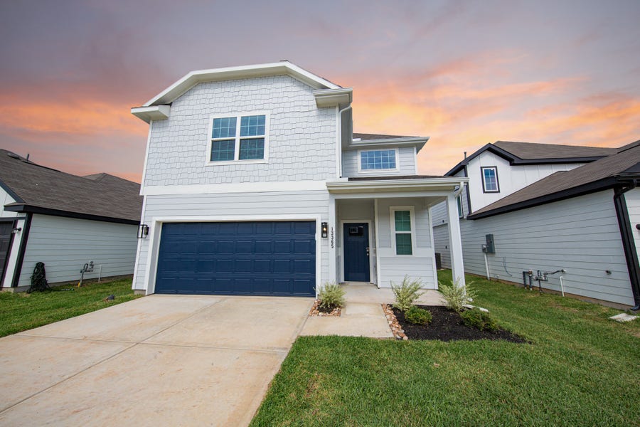 Property photo for 13365 Burbot Drive, Conroe, TX