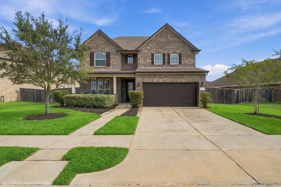 Property photo for 24682 Dover Bend Way, Richmond, TX
