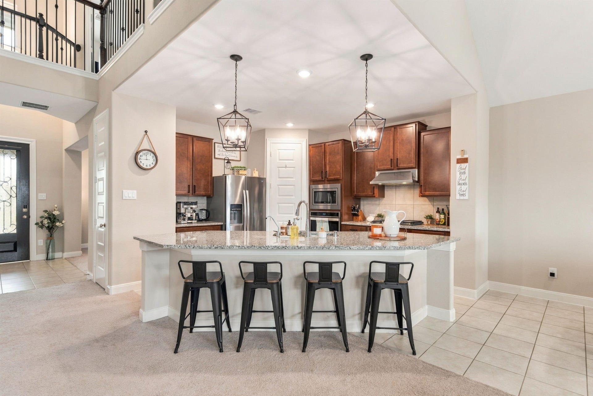 24682 Dover Bend Way, Richmond, TX 77406