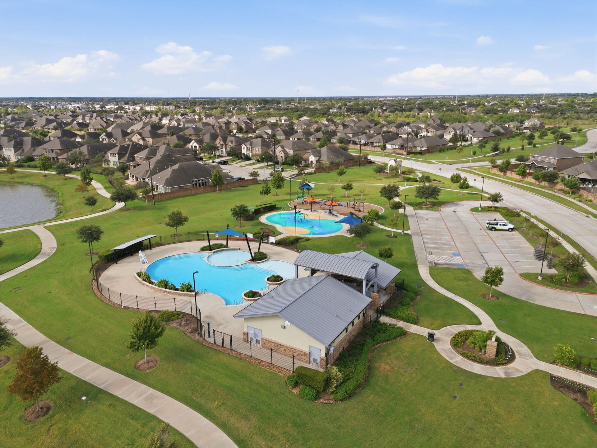 24682 Dover Bend Way, Richmond, TX 77406