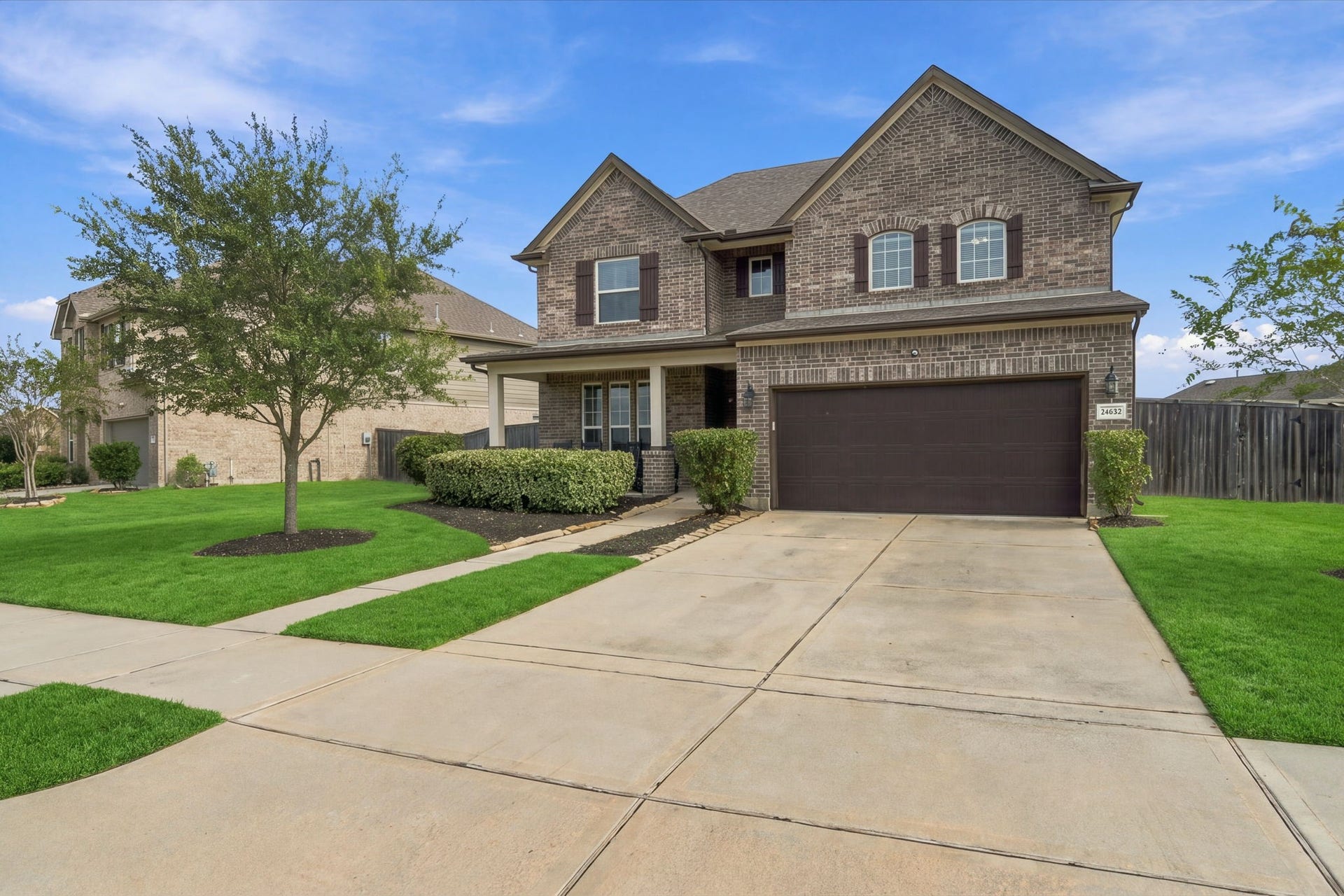 24682 Dover Bend Way, Richmond, TX 77406