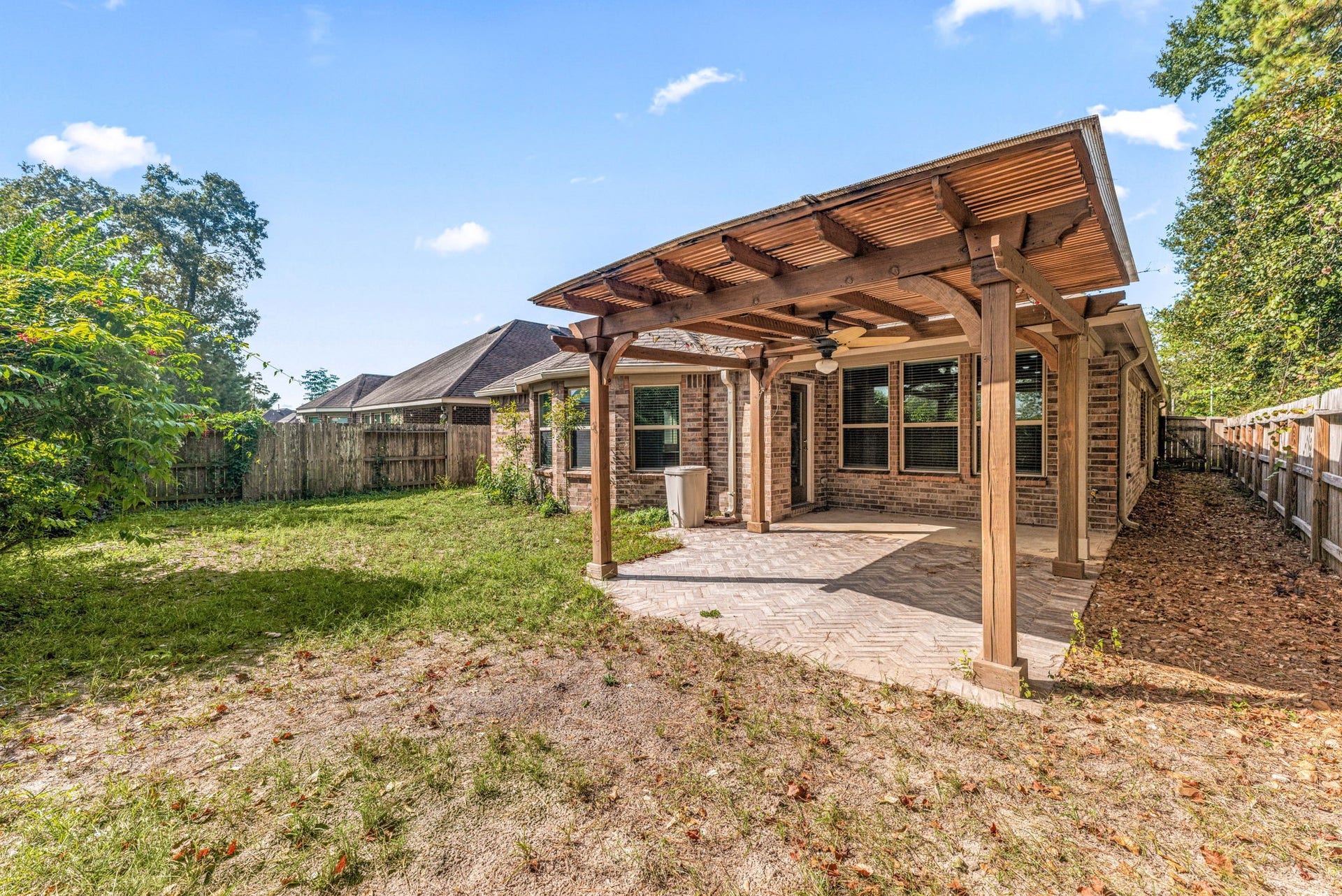 4568 Argonne Woods Drive, Porter, TX 77365 4568 Argonne Woods Drive, Porter, TX 77365