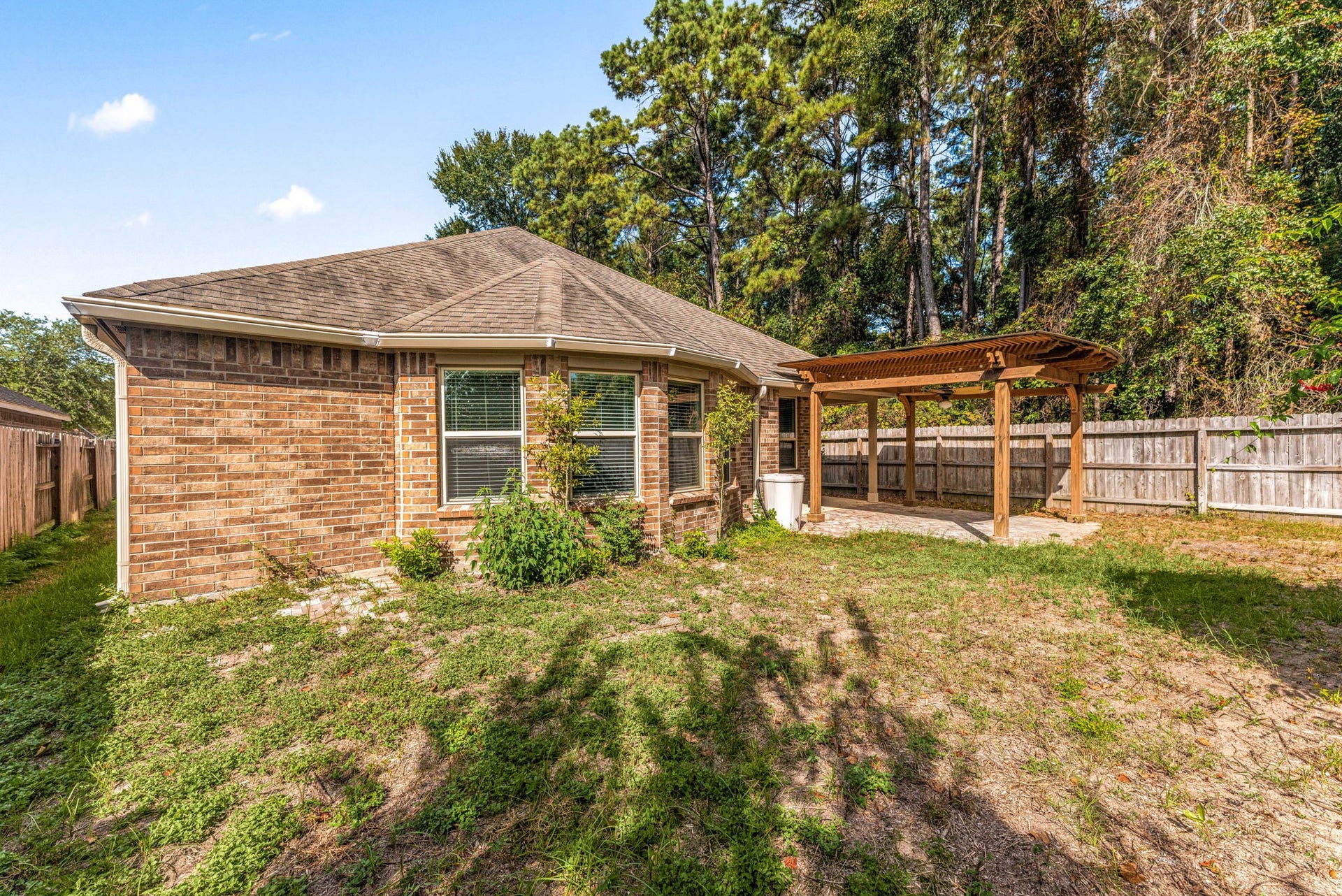 4568 Argonne Woods Drive, Porter, TX 77365 4568 Argonne Woods Drive, Porter, TX 77365