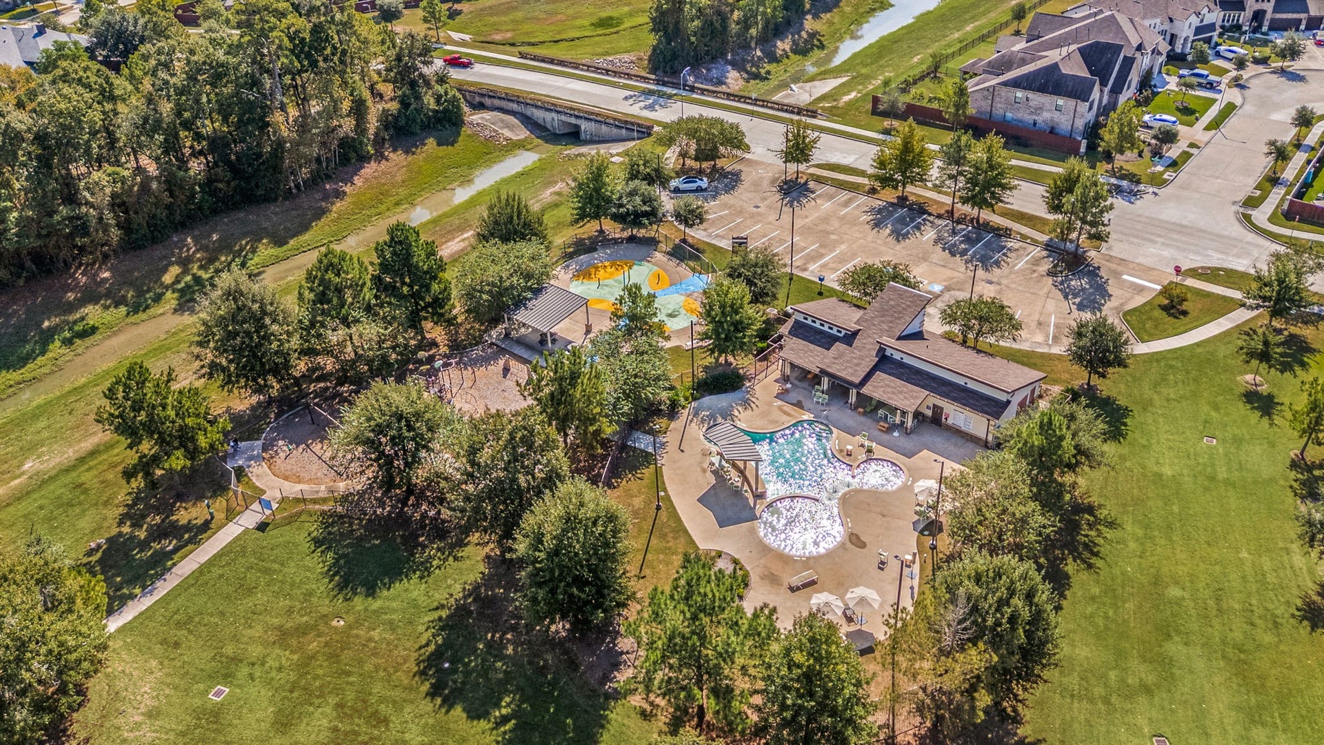 4568 Argonne Woods Drive, Porter, TX 77365 4568 Argonne Woods Drive, Porter, TX 77365